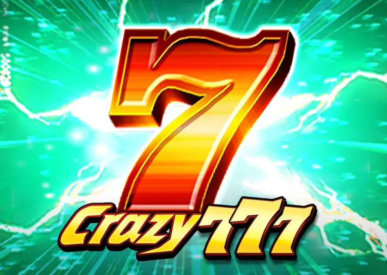 Crazy 777 Indibetcricket