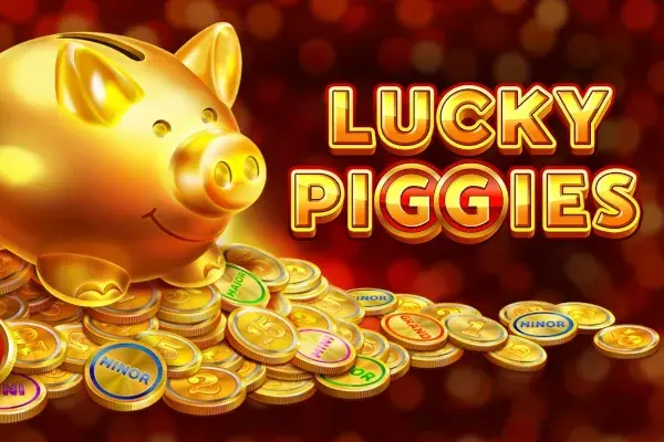 Lucky Piggies gemple Indibetcricket