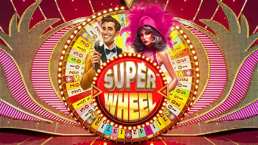 Super Wheel Indibetcricket